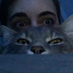 Meet your Posher, Sara